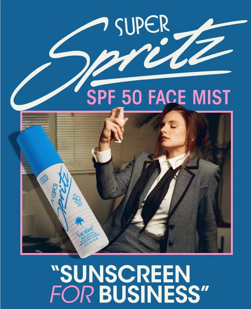 Super Spritz