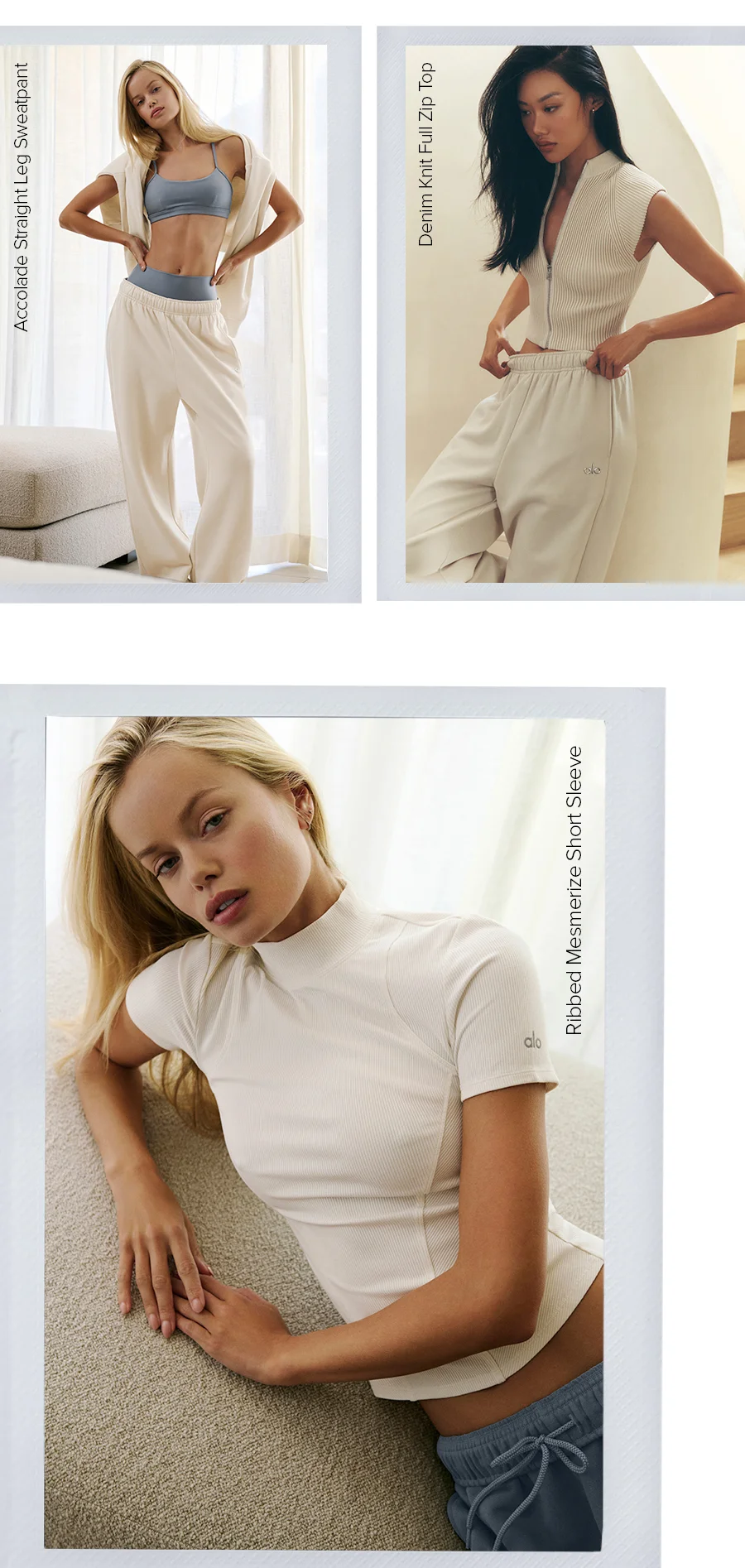 SHOP NEW ARRIVALS