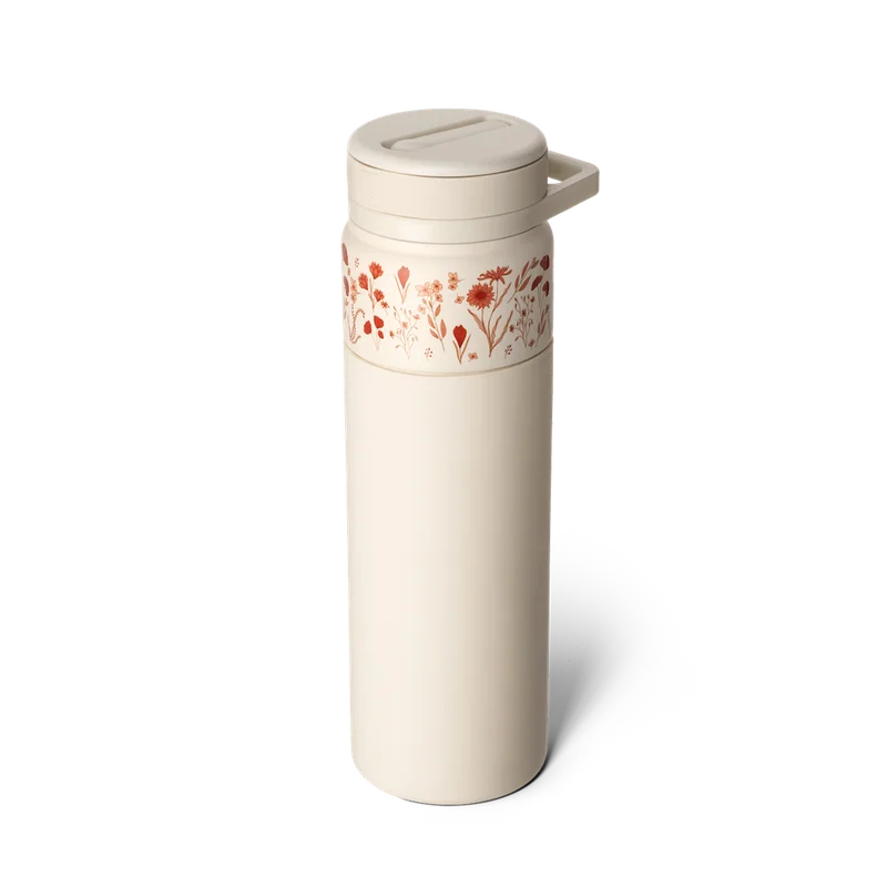 Rotera 25oz | Poppy