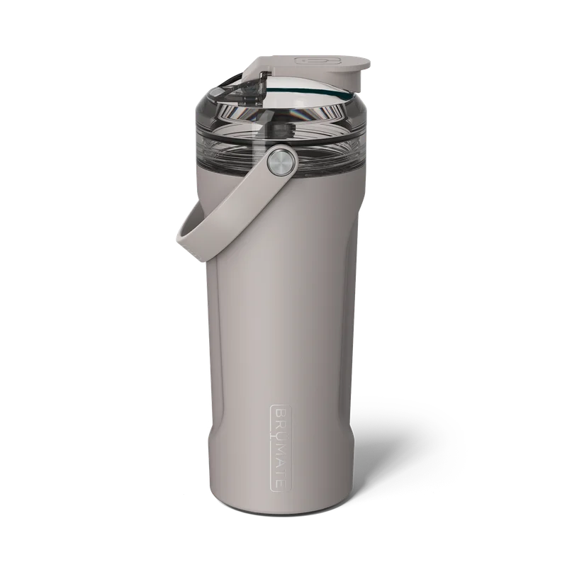 MultiShaker | Mocha