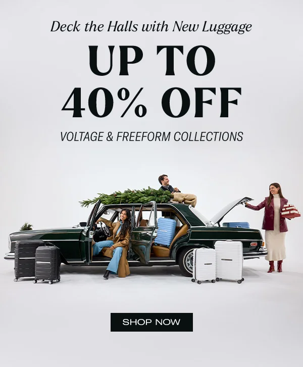 Shop Voltage and Freeform Collections