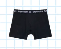 Tommy Trunks 3-Pack