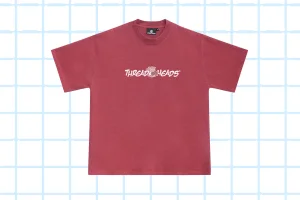 Tommy OG Vintage Tee