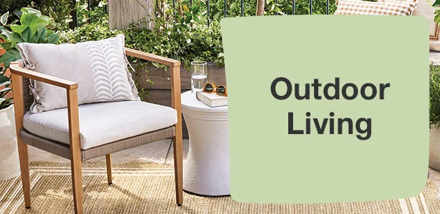 Outdoor Living