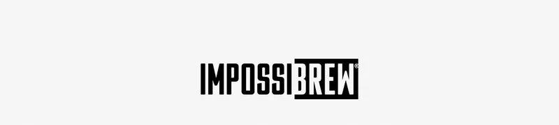 IMPOSSIBREW logo