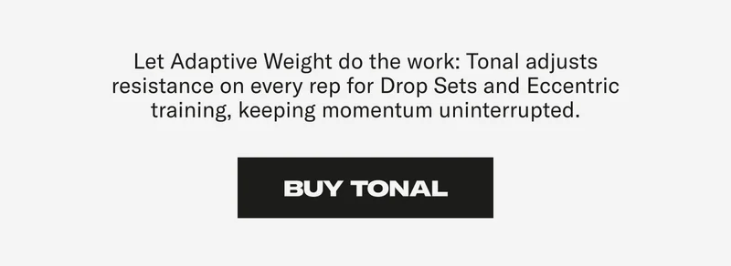 Buy Tonal