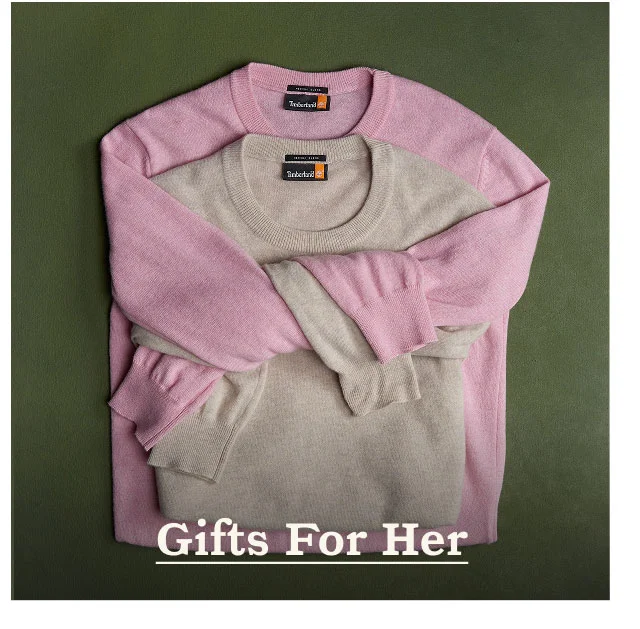 Gifts For Her