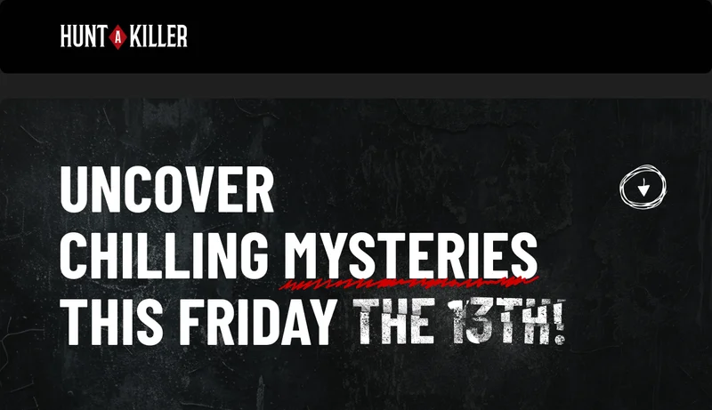 Uncover Chilling Mysteries