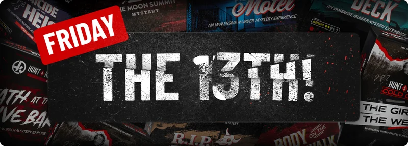 Friday the 13th