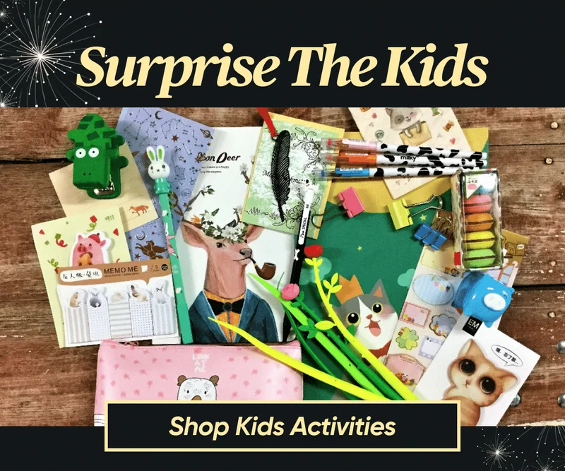 Kids Will Clap For These