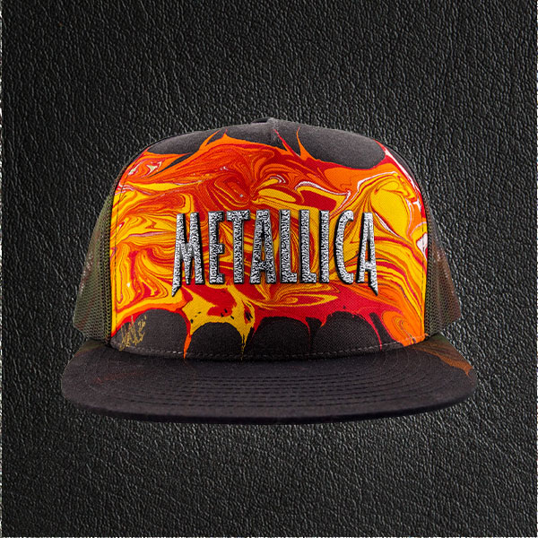 Dom Chi Load Hat