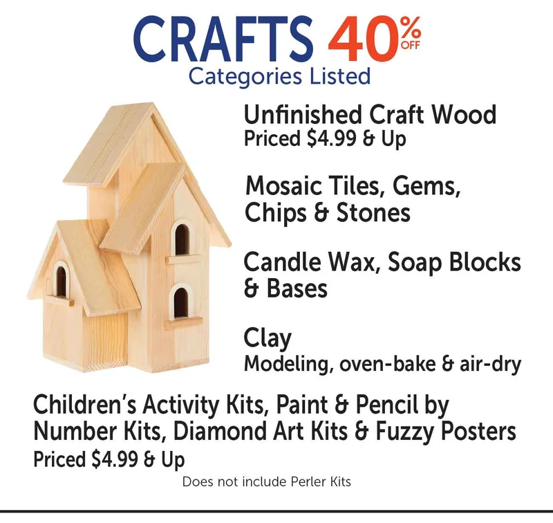 Crafts
