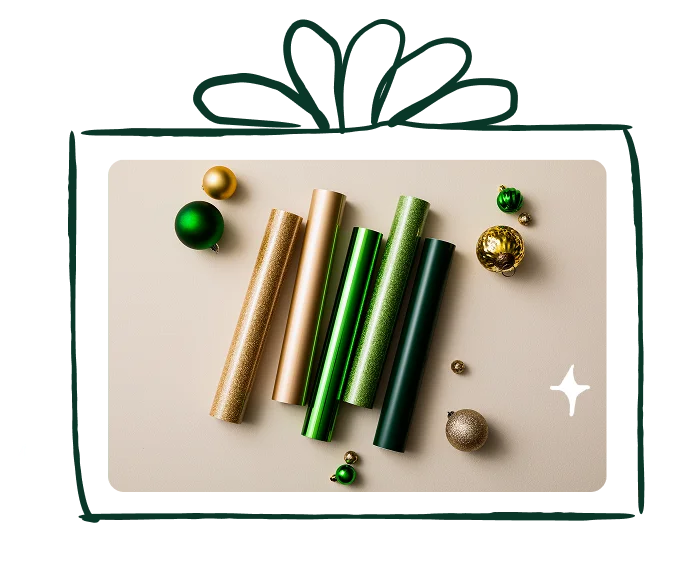 You asked and Santa listened.