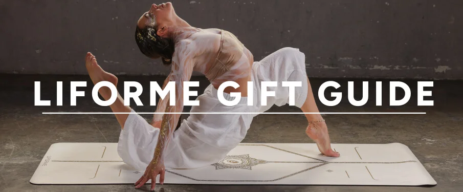 Liforme Gift Guide