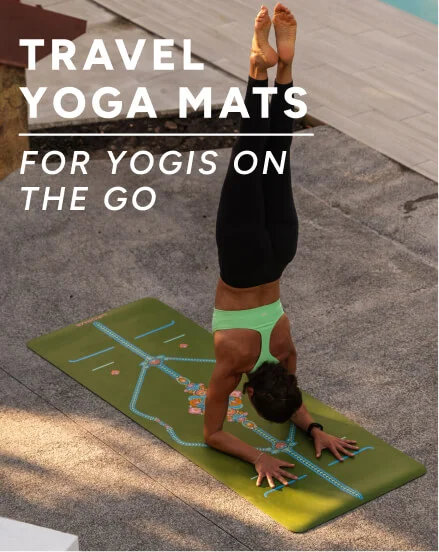 Travel Mats