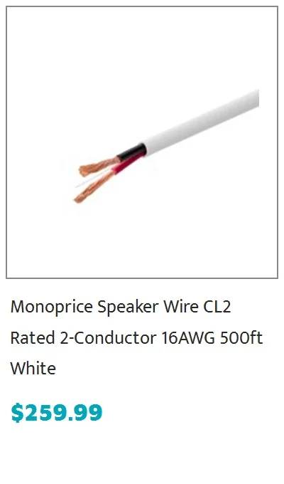 View product recommended for you