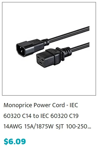 View product recommended for you