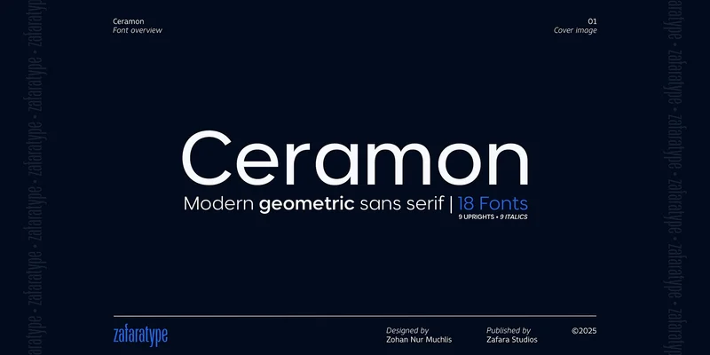 Ceramon
