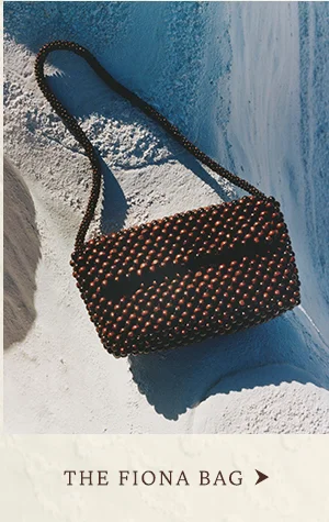 the fiona bag