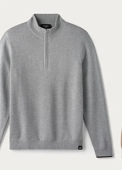 Gray Heather