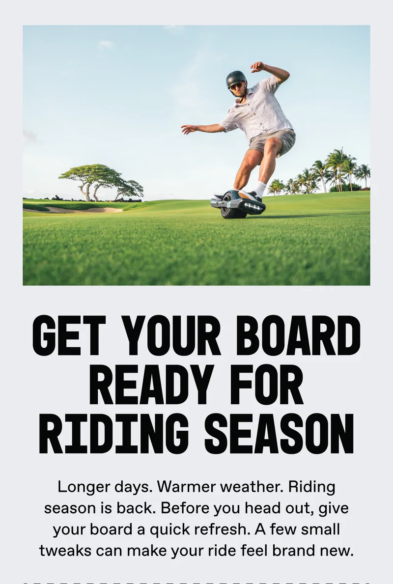 Onewheel