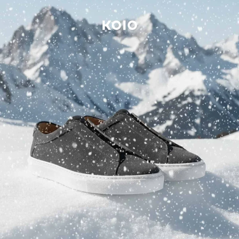 Koio Capri X Winter Sale