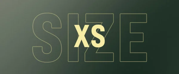 XS