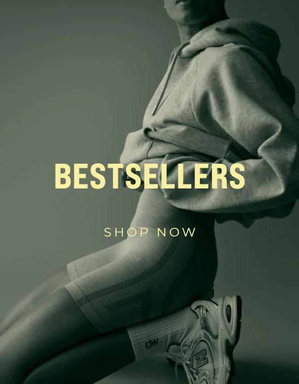 BESTSELLERS