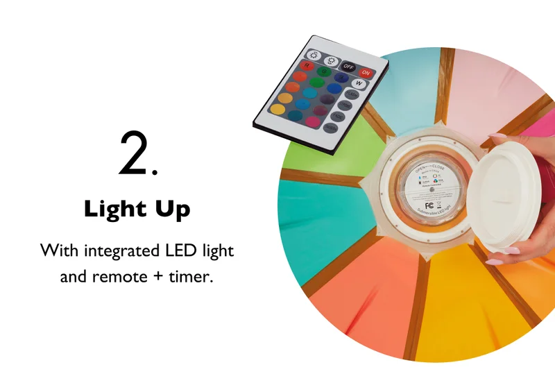Light up