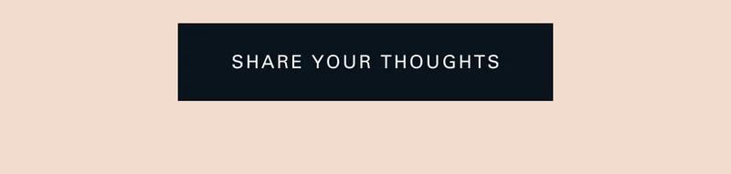 Share your thoughts