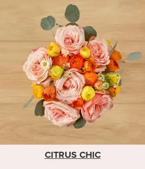 Flowers At a Great Price