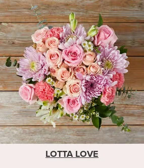 Flowers At a Great Price