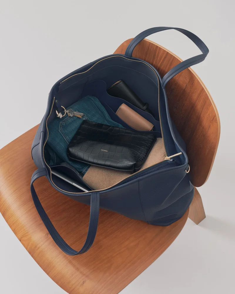 Easy Travel Bag