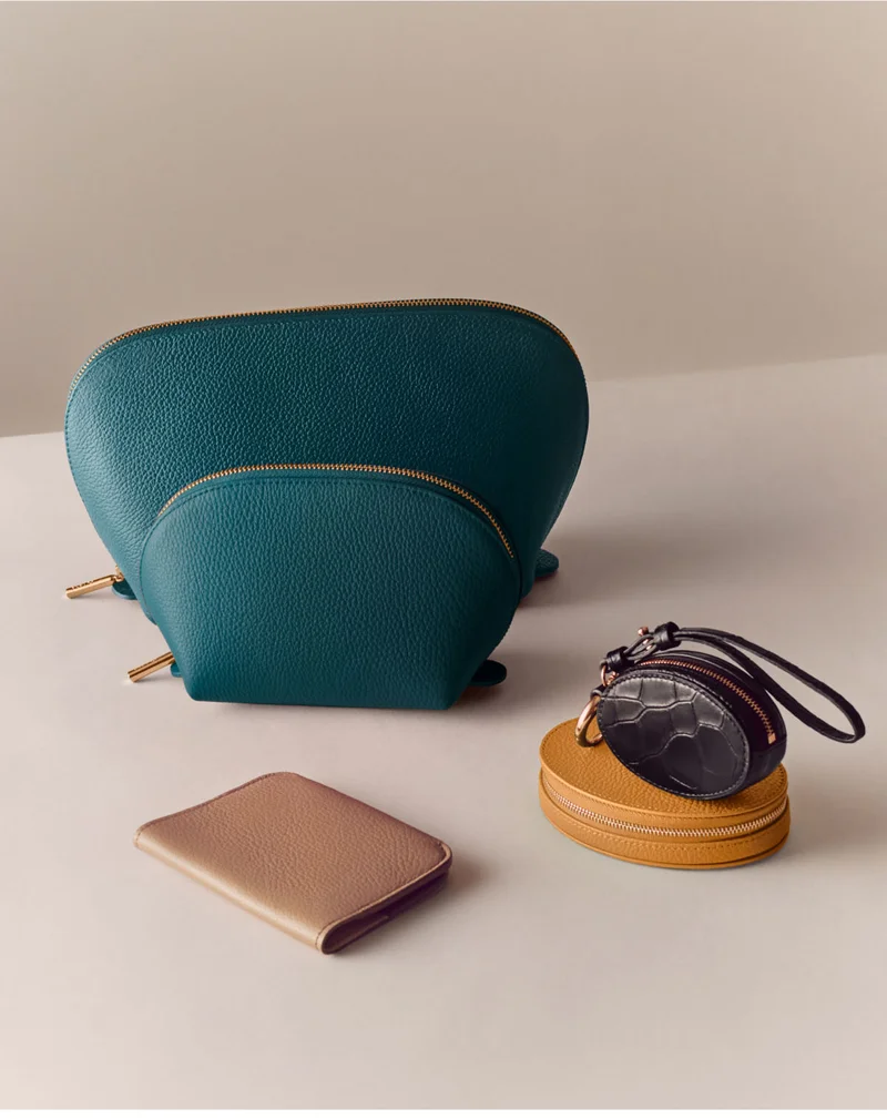 Travel Case Set