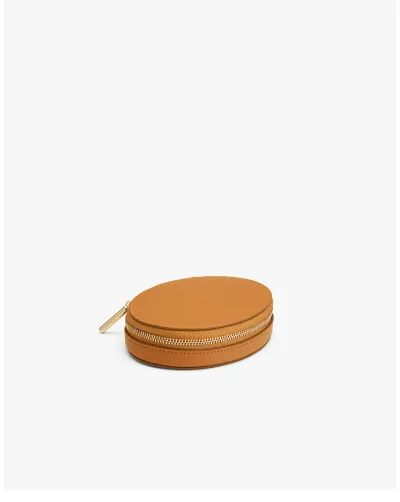 Travel Jewelry Case