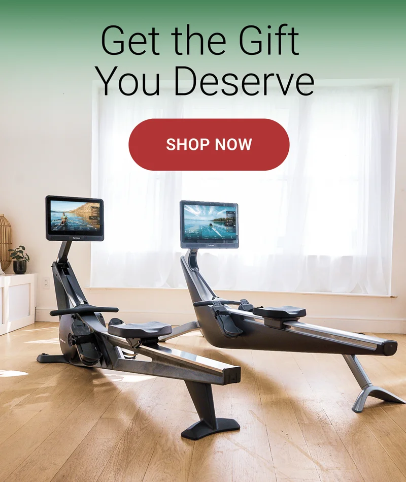 Get the Gift You Deserve. Shop Now.