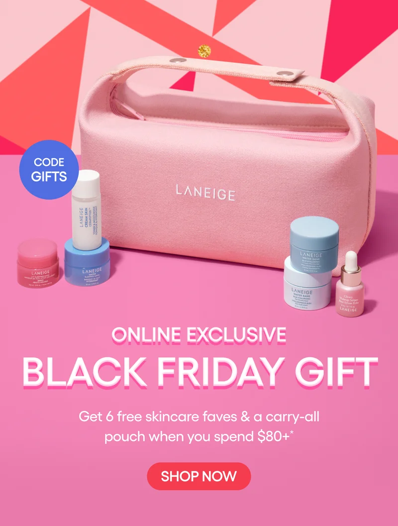 morning must haves on sale