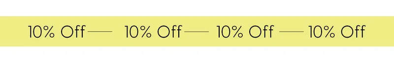 10%