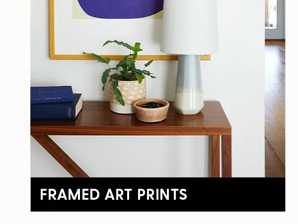 Shop Framed Art Prints