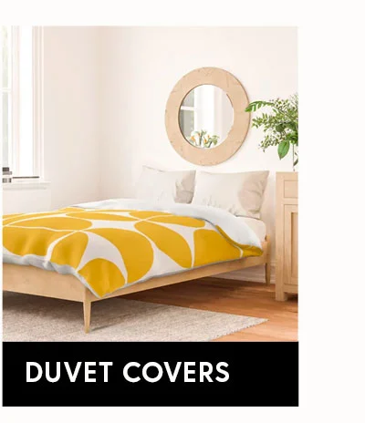 Shop Duvet Covers