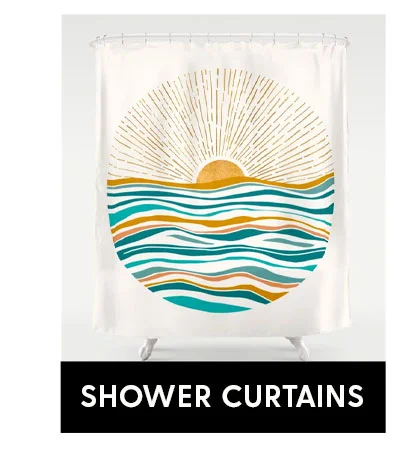 Shop Shower Curtains