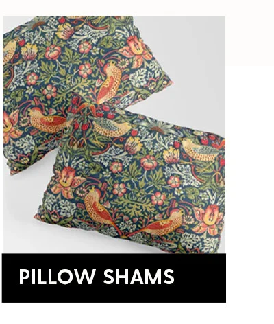 Shop PillowShams