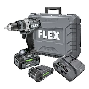 45% Off Select FLEX Power Tools