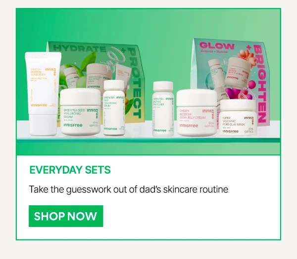 EVERYDAY SETS