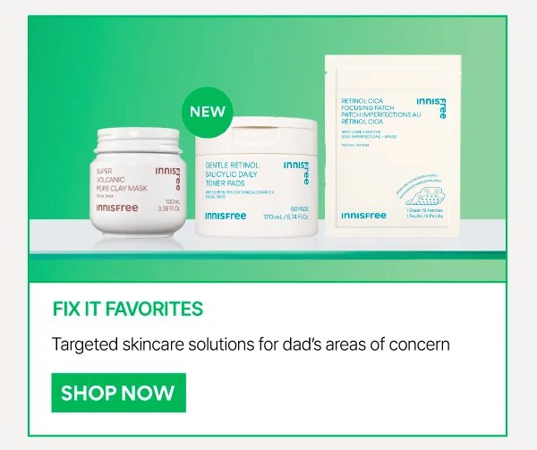 FIX IT FAVORITES