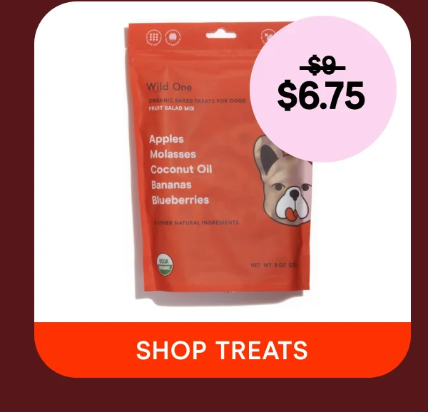 shop treats