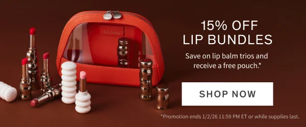 Lip Care Bundle