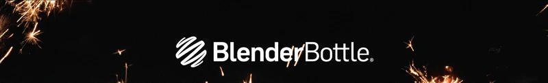 BlenderBottle Homepage