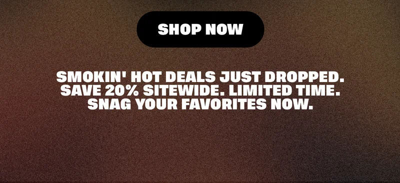 Shop the 4th of July Sale
