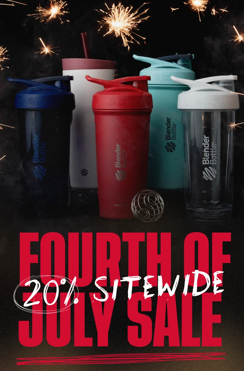 4th of July Sale